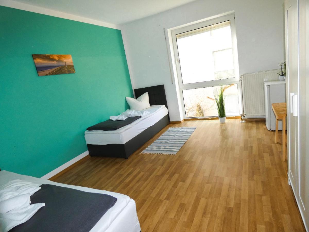 Sunnyhome Monteurwohnungen Und Apartments In Bodenwoehr Bodenwohr Kültér fotó